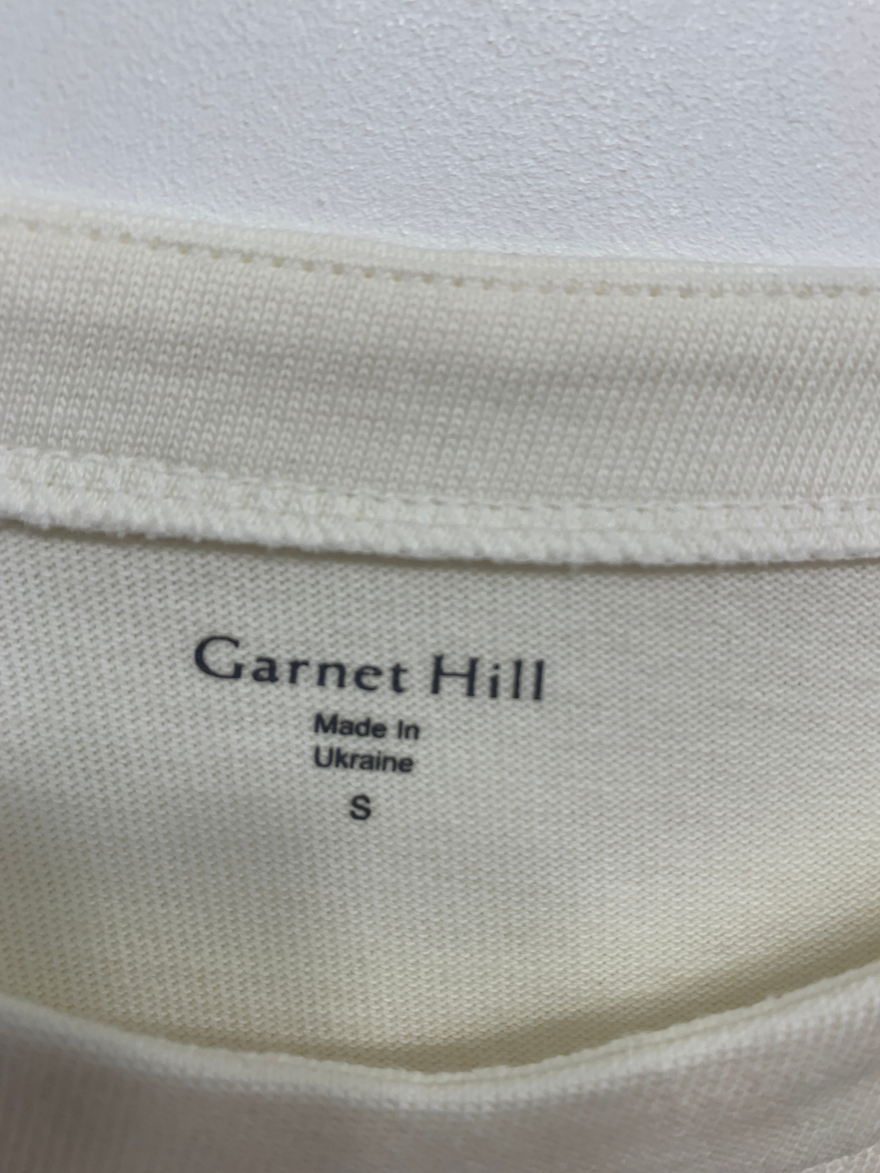 Garnet Hill Sweater